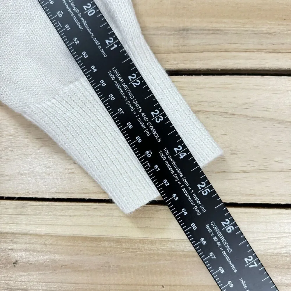 Vintage Tommy Hilfiger Knit Y2K Logo‎ Sweater XL Crewneck 2000s Preppy Academia - Picture 9 of 9